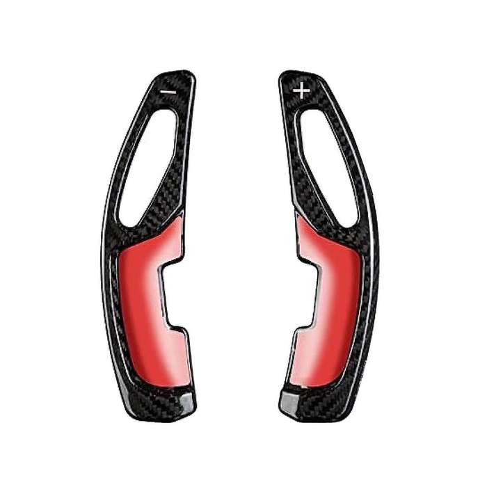 Shift Paddles Steering Wheel Shift Auto Accessories for Gs250 Es250 Rx As Shown