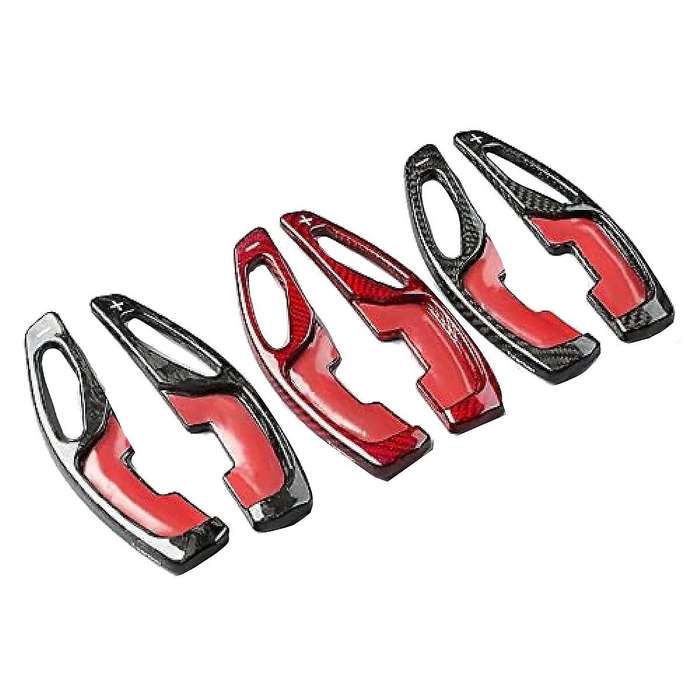 Shift Paddles Steering Wheel Shift Auto Accessories for Gs250 Es250 Rx As Shown