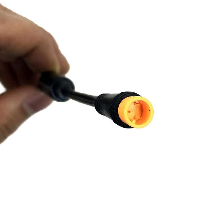 Shift Sensor for BBS01 BBS02 Electric Bike Gear Sensor 3 Pin Shift Sensor for E-Bike Gear Shift Sens