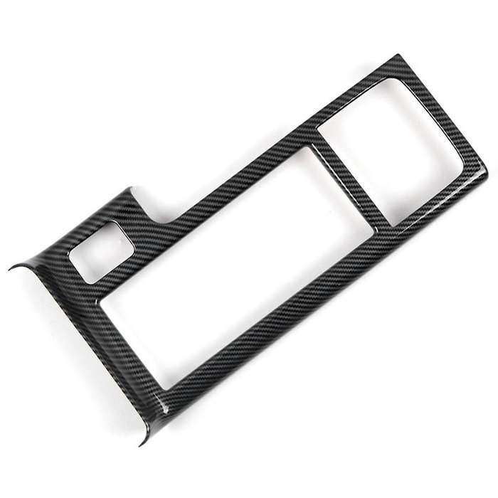 Shifter Frame Decorative Frame Accessories Left-Hand Drive Models for 2014-2021