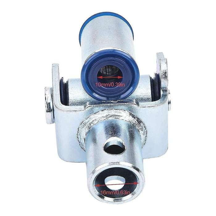 Shifter Bushing Linkage Joint Compatible for Legacy, Outback, Forester, Replaces 35047AC030