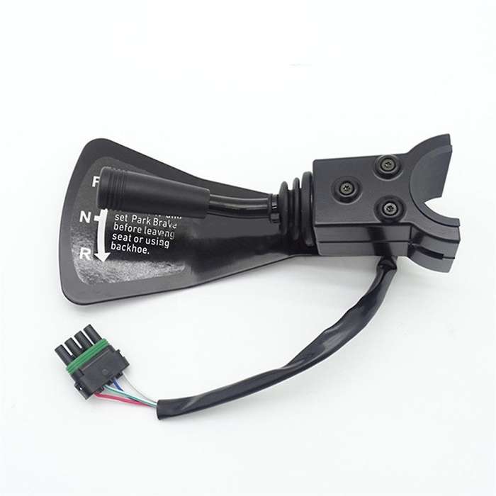 Shifter Switch AT180916 for 300D 310D and 315D Backhoe Loader 210LE