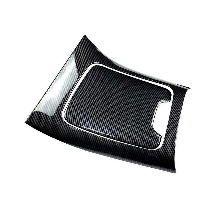Shifter Panel Center Control Trim Panel Shifter Trim Frame Car for C-class W206 C200 C260 C300 2022