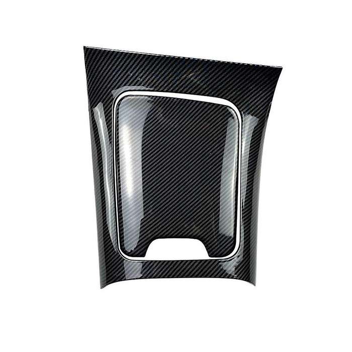 Shifter Panel Center Control Trim Panel Shifter Trim Frame Car for C-class W206 C200 C260 C300 2022
