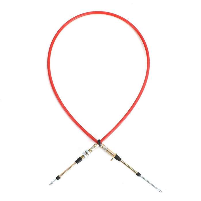 Shifter Cable Heavy Duty for 5' Long Heavy Duty AF72-1002