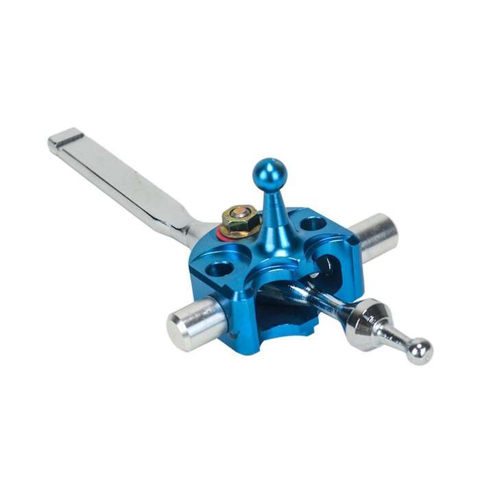 Short Gear Lever for 996 997 Turbo 986 987 S