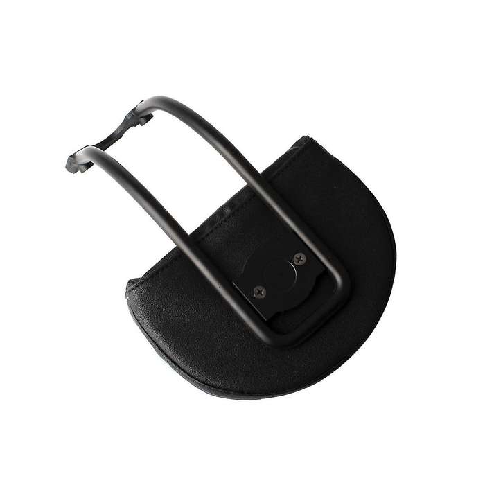 Short Passenger Backrest Rear Backrest Backrest Motorcycle for Sportster S Rh1250s 2021-2022