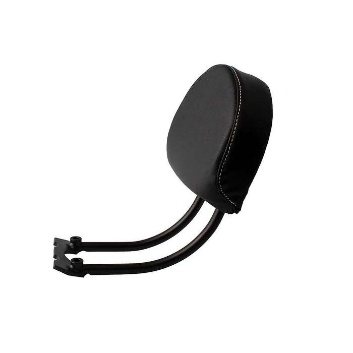 Short Passenger Backrest Rear Backrest Backrest Motorcycle for Sportster S Rh1250s 2021-2022