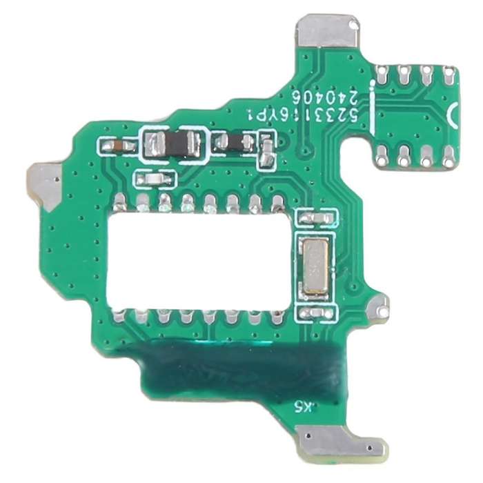 Shortwave Modification Module for UV-K5/K6 Radio Qalkie-Talkie Modification Module for Properties Se