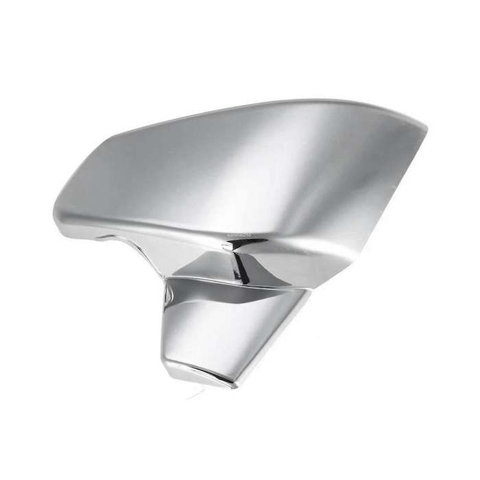 Side Cover Battery Cover Side Plate Battery Side Cover Rectifier Motorcycle Supplies,as Shown
