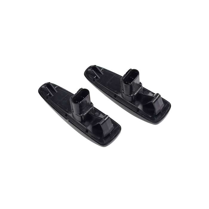 Side Light Signal Turn Indicator Light Yellow Light Flowing Car for Evocean