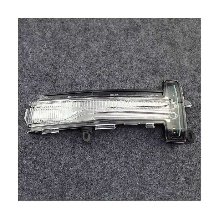 Side Mirror Indicator Turn Signal Light Mirror Side Light Car for Xc60 2013-2017 31371878 31371879