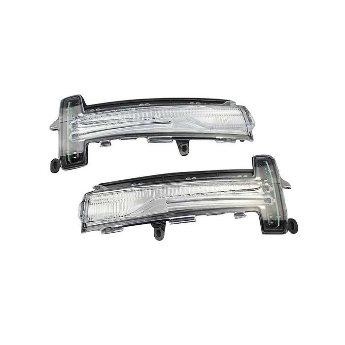 Side Mirror Indicator Turn Signal Light Mirror Side Light Car for Xc60 2013-2017 31371878 31371879