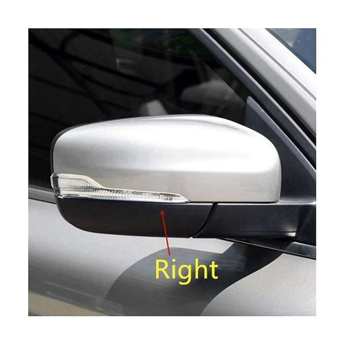 Side Mirror Indicator Turn Signal Light Mirror Side Light Car for Xc60 2013-2017 31371878 31371879