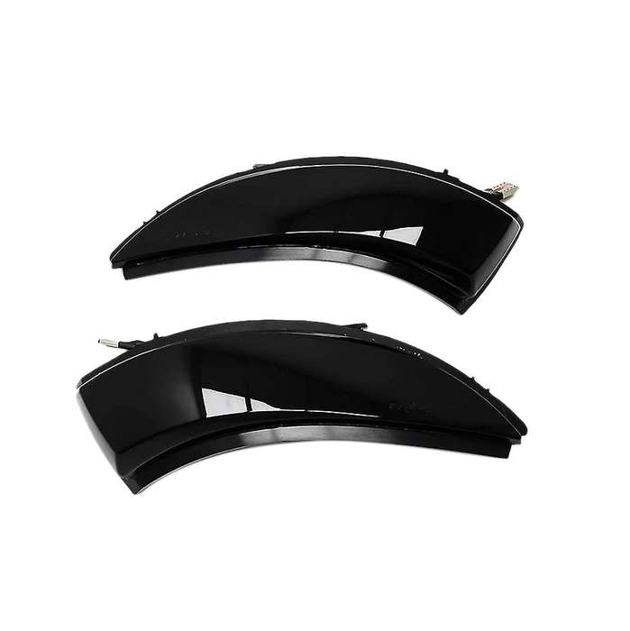 Side Mirror Indicator Dynamic Turn Signal Light Flowing Blinker for IV MK4 BH - Grandtour 2012 -2016