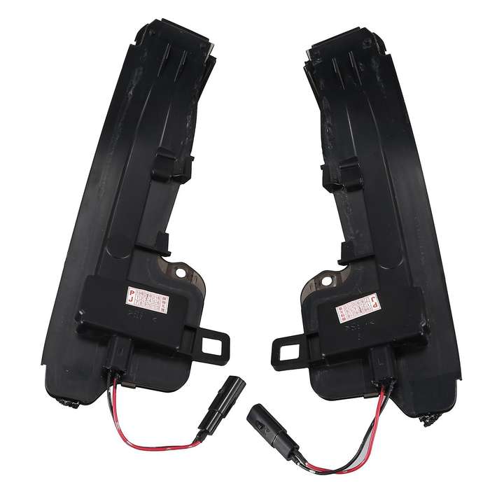 Side Mirror LED Dynamic Turn Signal Light Sequential for Alphard Vellfire AH30 16-19 2019 -20 2020