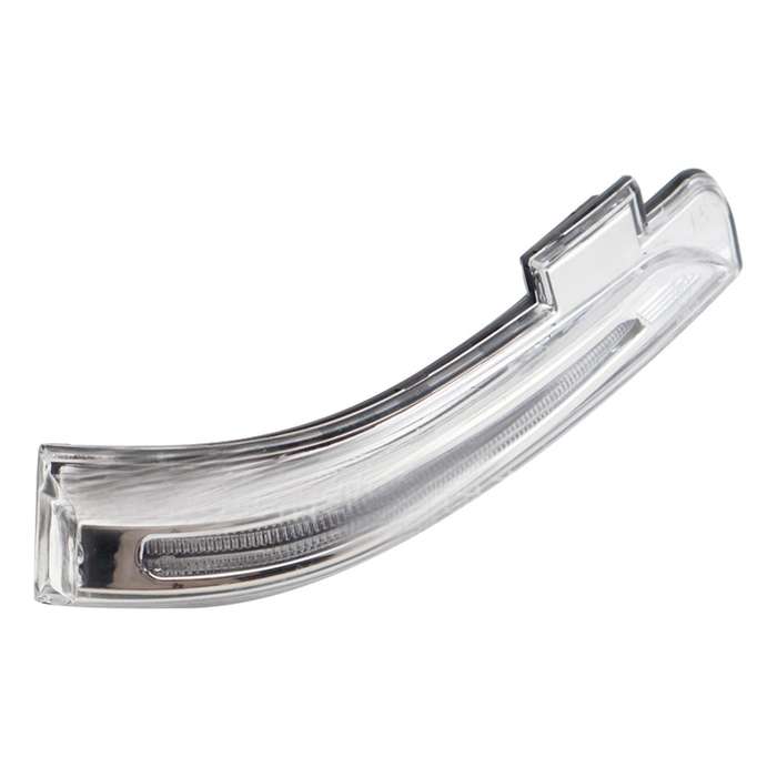 Side Mirror LED Signal Lamp Flash Rearview Mirror Light 87614-C9000 for IX25 2015 2016 2017