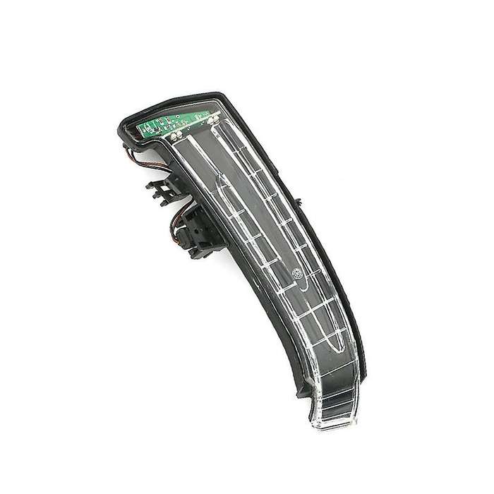 Side Mirror Turn Signal Indicator Lights Right for W204 W212 W221 07-13