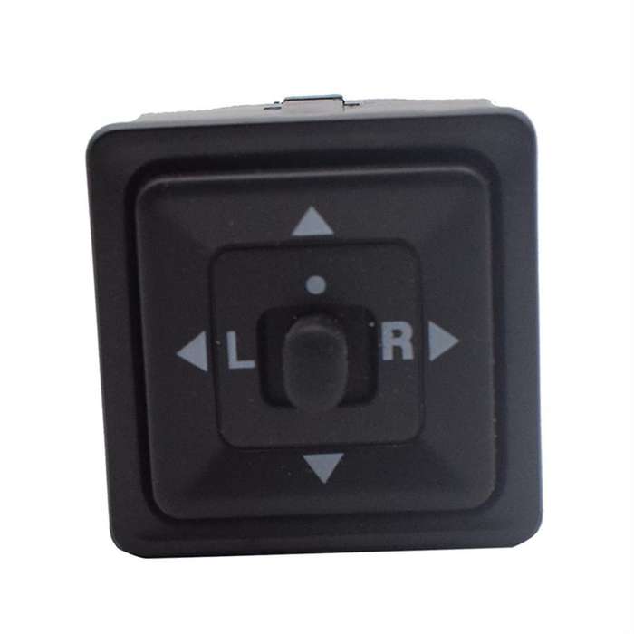 Side Rearview Mirror Switch Knob MB561810 for Montero V31 V32 V33 V43