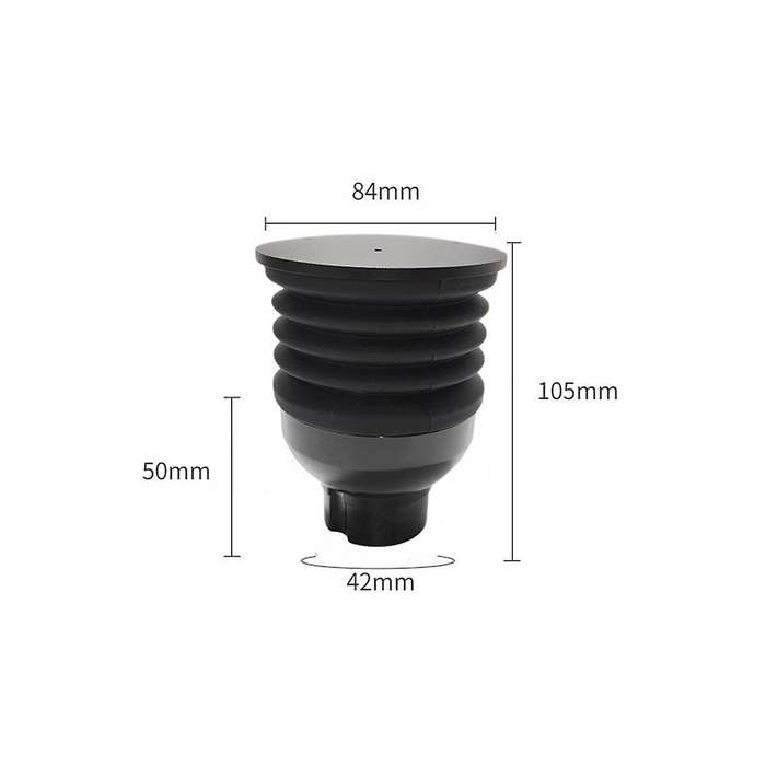 Silicon Coffee Grinder Single Dose-hopper Bean Grinder Coffee Grinder Bean Bin Blowing Cleaning Too