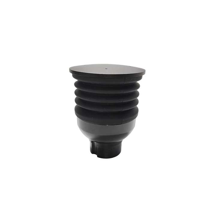 Silicon Coffee Grinder Single Dose-hopper Bean Grinder Coffee Grinder Bean Bin Blowing Cleaning Too