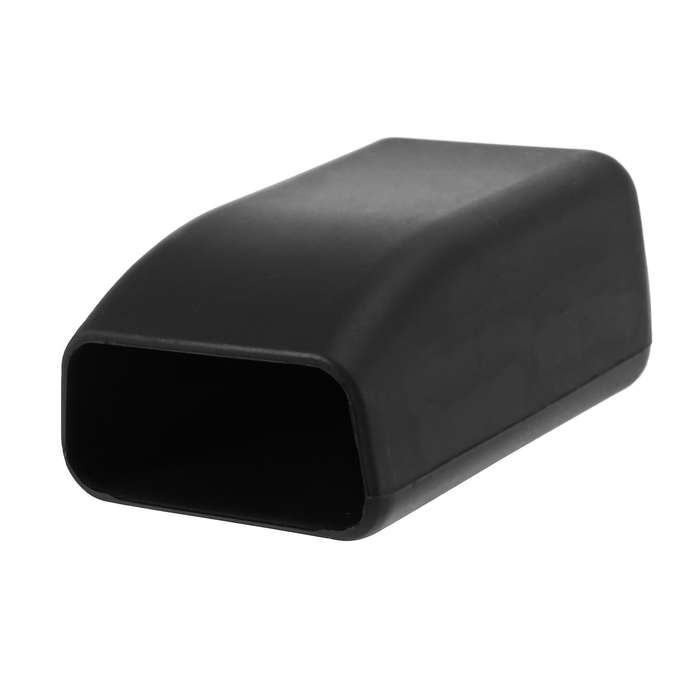 Silicone Belt Cover Scratch Prevention Washable Silicone Cover Buckle Cover