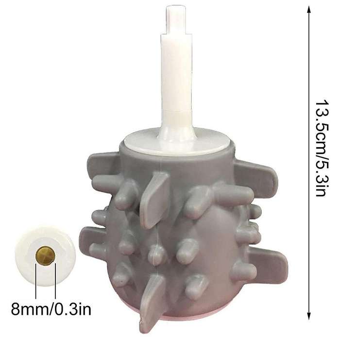 Silicone Garlic Roller Quick Peeling Garlic Clove Peeling Machine, Peeling No Odor Garlic Peeling To