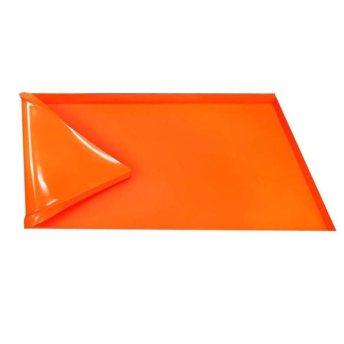 Silicone Griddle Mat for 36 Inch Griddle, Heavy Silicone Mat, Protect Griddle From Rodents, , Debris