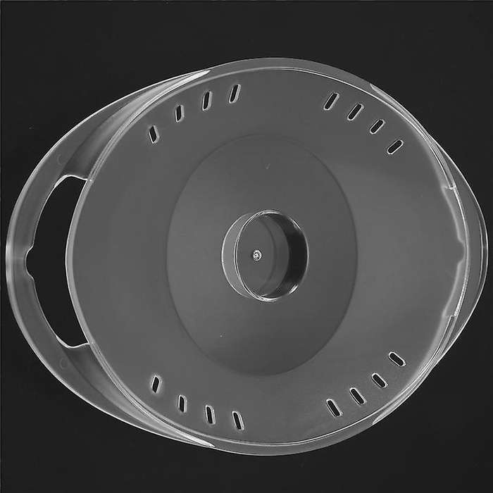 Silicone Sealing Lid for Cooking Cup Extractor Spare Parts Juicer for Vorwerk Thermomix Tm31/tm5/tm