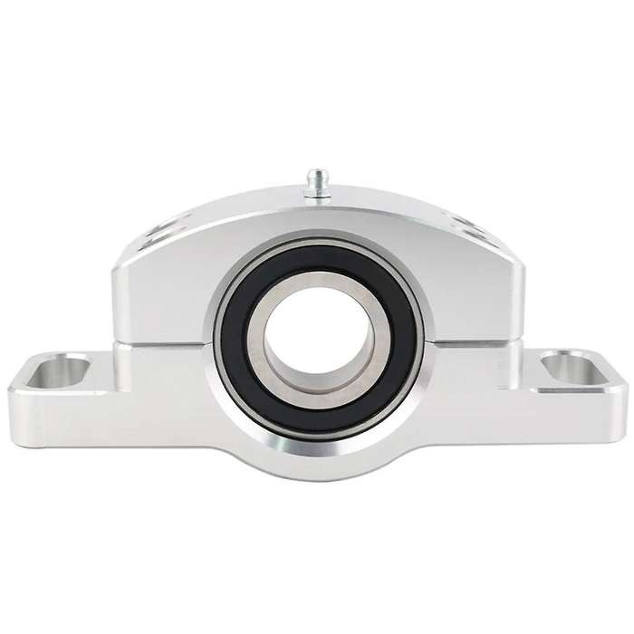 Silver Heavy Duty Driveshaft Bearing Carrier for RZR S 1000 XP 1000 XP 4 1000 2014-