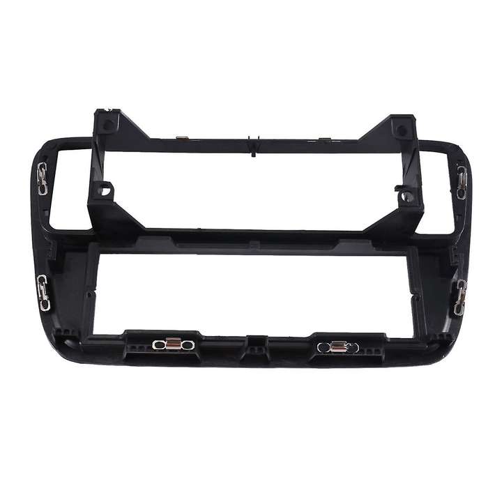 Single Din Car Dash Kit Harness Antenna for Up Citigo Seat Mii 2012+ Frame Radio Panel Fascia Plate