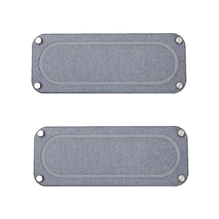 Sink Instant Dry Kitchen Sink Organizer 2 Pack,diatomaceous Earth Stone Sink Tray