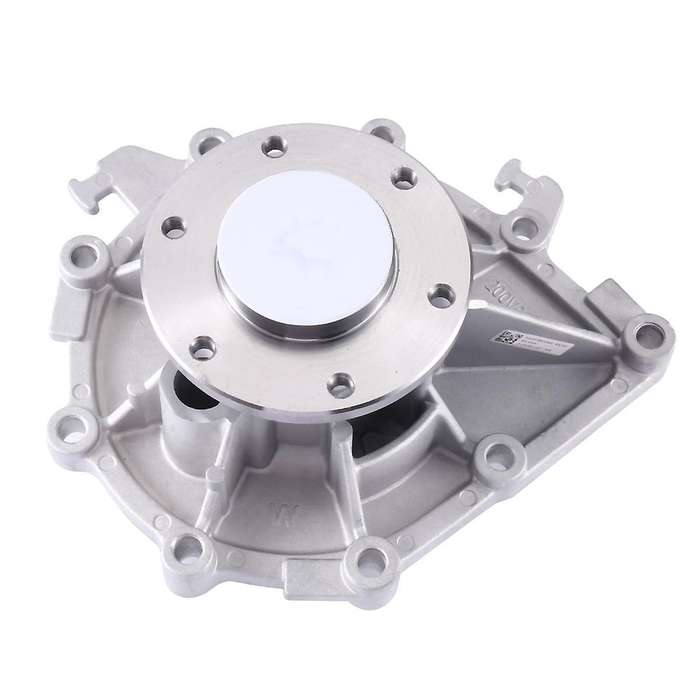 Sinotruk Spare Parts Engine Water Pump for HOWO Truck Parts 202V06500-6696