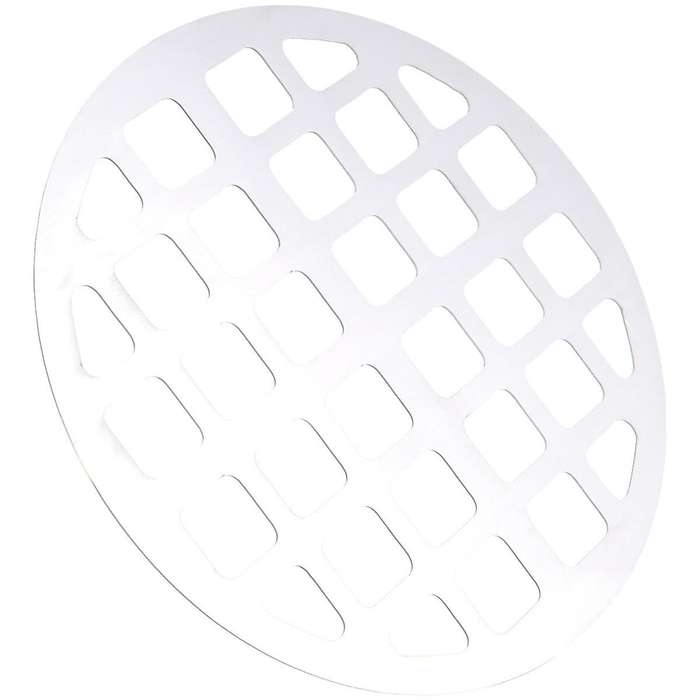 Skimmer Basket Small Stainless Steel Filter Basket Strainer Basket Swimming Pool Skimmer for Ingroun