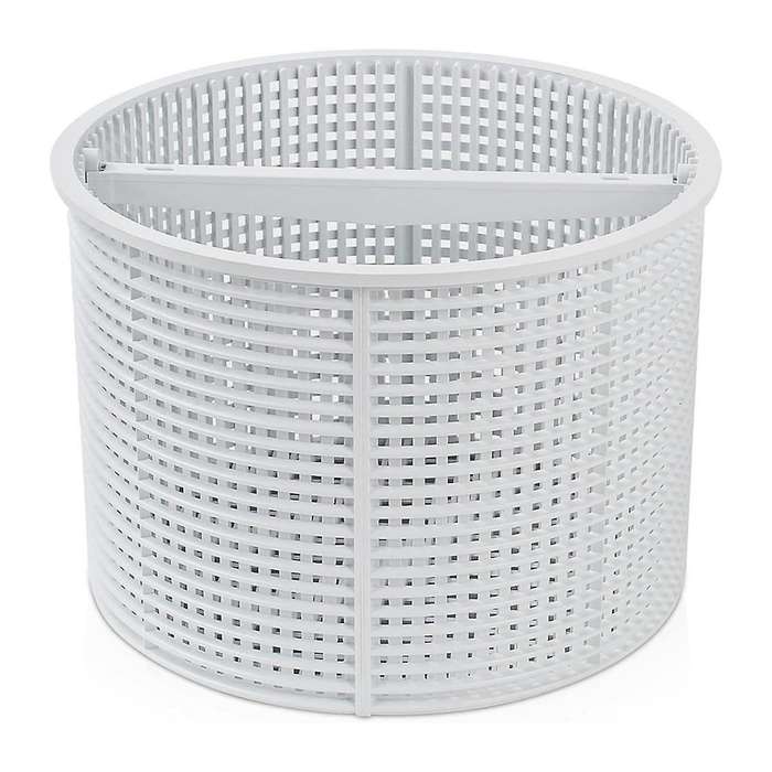 Skimmer Basket Remove Leaves Skimmer Filter Basket for Swimming Pool for Pond for SPX1082 B-152
