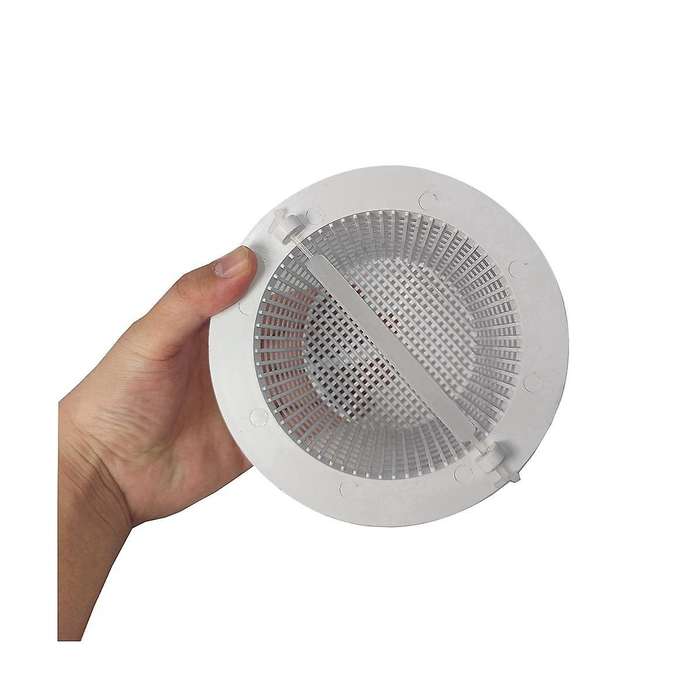 Skimmer Basket for Pool Universal Replacement Skimmer Basket Plastic Skimmers for Sp1091wm