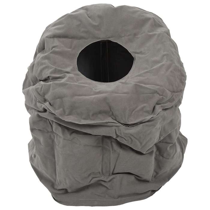 Sleep Pillow Travel Airplane Pillow High Iron Sleep Pillow Fast Inflatable