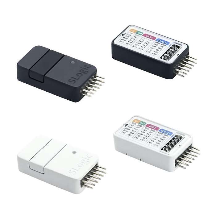 SLogic Combo 8 Slogic Analyzer DAPLink CKLink Debugger Tool CKLink Debugger -Link Debugger UART Modu