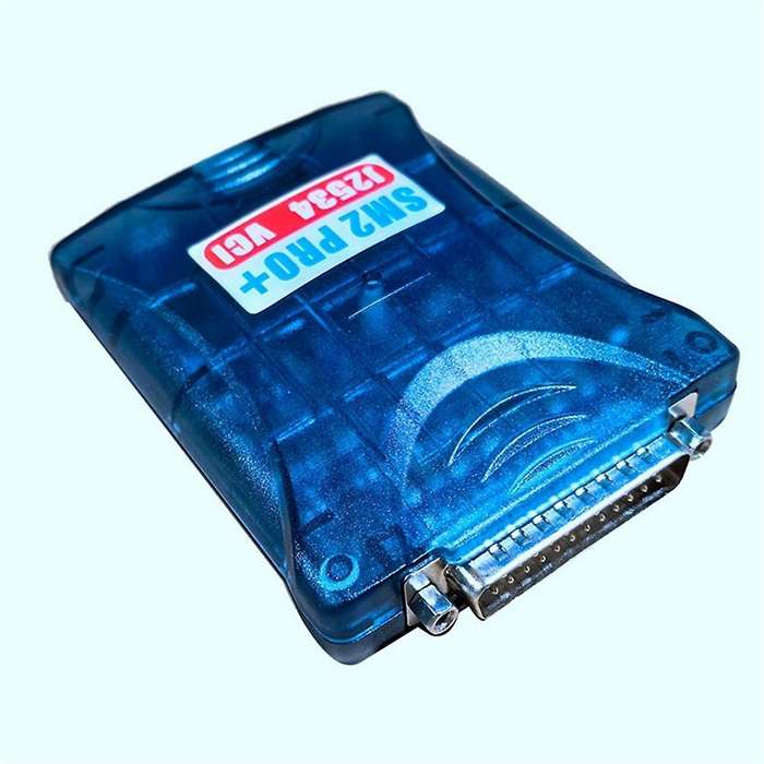 SM 2 ProJ2534 Pcmflash SM2 Pro Replacement Accessories Fit for VCI Scanmatik 2 Pro ECU Programmer