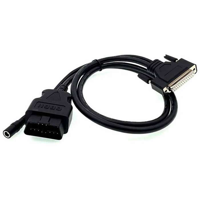 SM2 PRO J2534 VCI ECU Master OBD2 Read&Write 67IN1 SM2 Pro+ PCM EEPROM FLASH BENCH OBD Tool .20/1.2