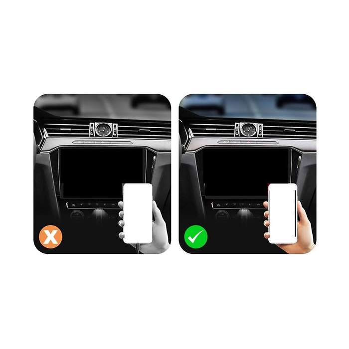 Smart Ai Box Carplay Auto Mini Ai Box Wired to Wireless Carplay Plug Play Wifi Bluetooth 5.0 Plug F