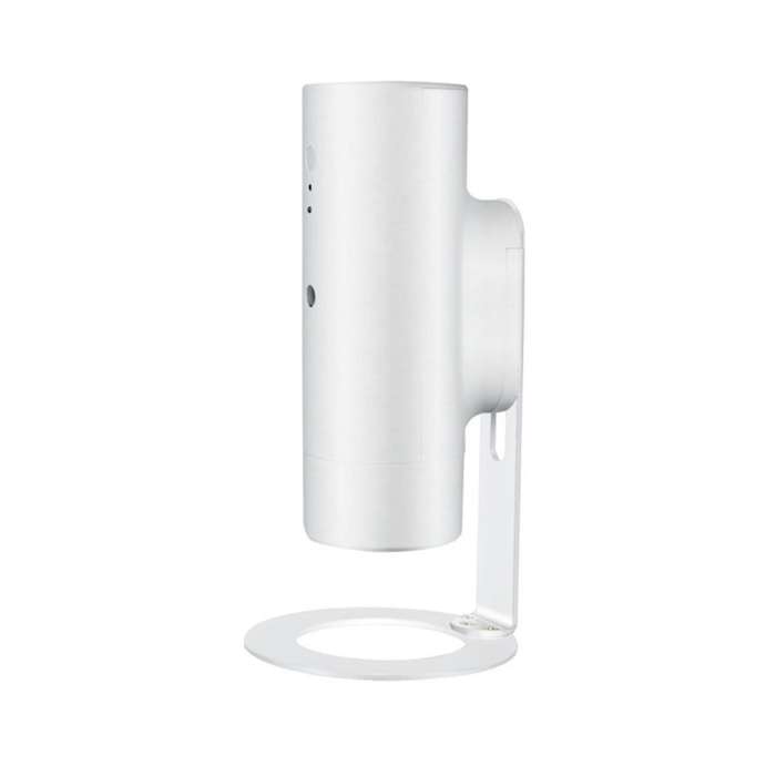 Smart Diffuser with Bluetooth-Compatible Control Desktop Home Essential Oil Fragrance Device Scent