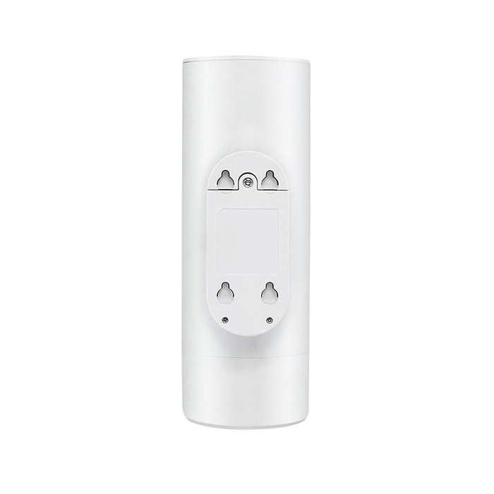 Smart Diffuser with Bluetooth-Compatible Control Desktop Home Essential Oil Fragrance Device Scent