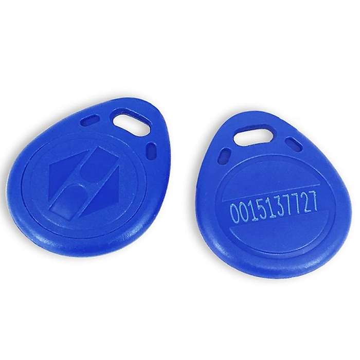 Smart RFID Car Alarm System Push Engine Button Lock Ignition Immobilizer with Remote Keyless Go Ent