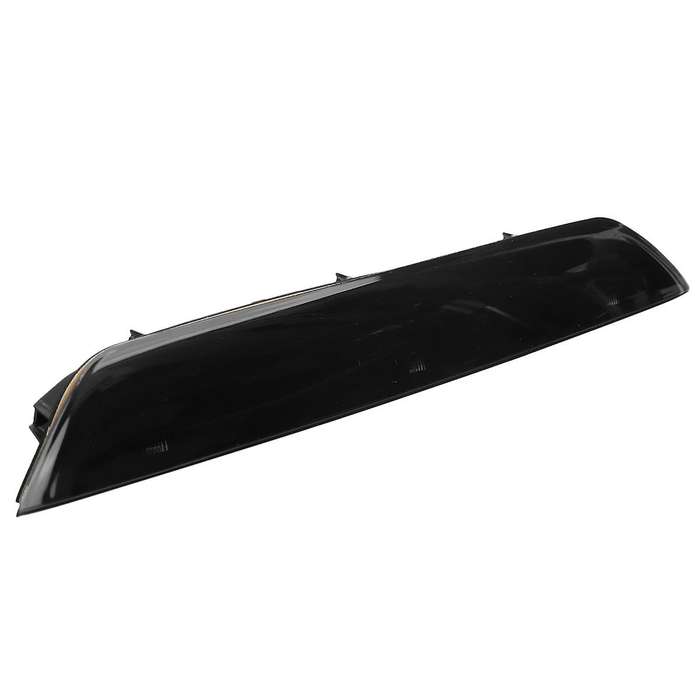 Smoke Car 3Rd Rear Third Brake Light Lamp Stop Light High Mount Lamp for Transit 2015-2020 BK3Z13466