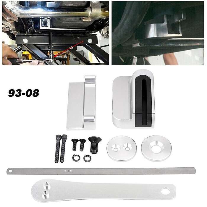 Smooth Bagger Stabilizer Link for Touring Road Glide 93-08