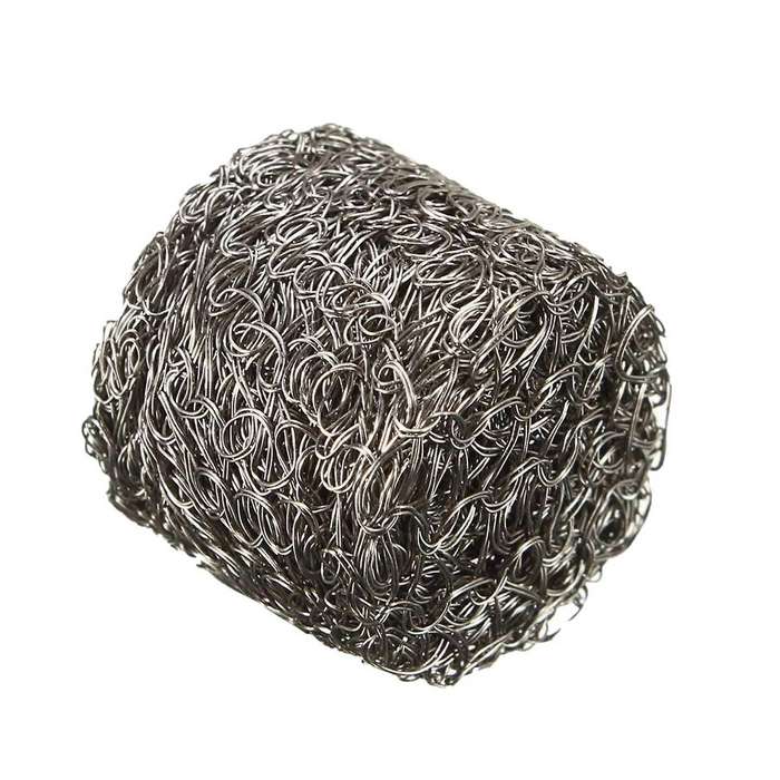 Snow Bubble Foaming Mesh Foam Generator Filter Mesh Filter Pill Snow Bubble Filter Net (30pcs)