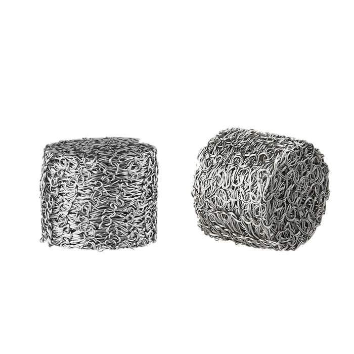 Snow Bubble Foaming Mesh Foam Generator Filter Mesh Filter Pill Snow Bubble Filter Net (30pcs)