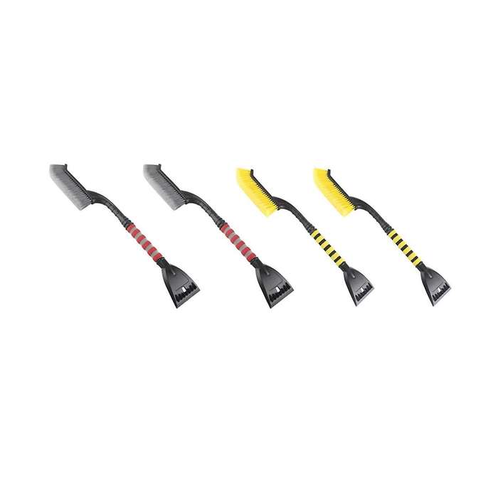 Snow Removal Shovel Ice Removal Snow Brush Snow Scraper Artifact Glass Winter Defrost Snow Removal