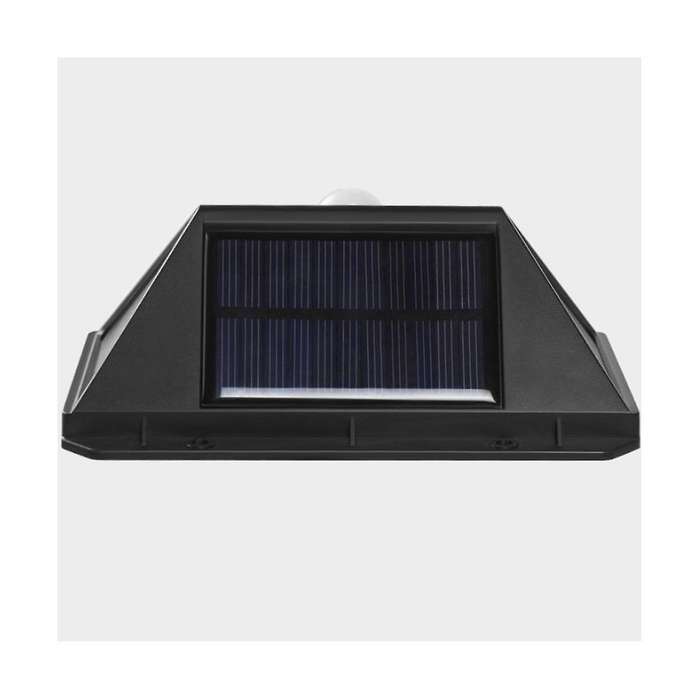 Solar Light Outdoor Garden Wall Light Human Body Sensor Led Motion Sensor Waterproof Outdoor Garden